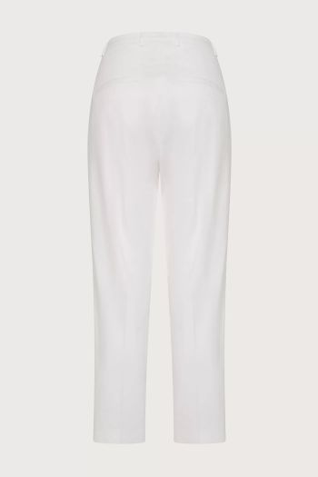 Pantalone Donna Bianco