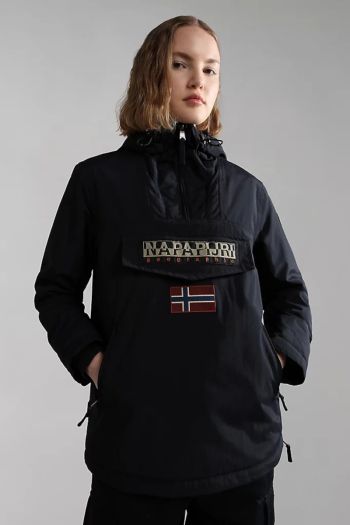 Women's Rainforest jacket with pocket