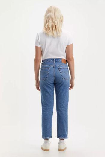 Women's 501® Levi's® Crop L28 jeans