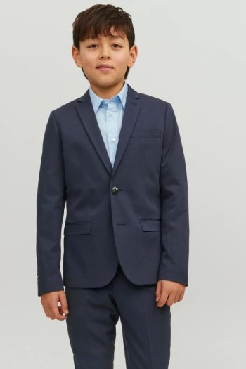 Elegant boy jacket