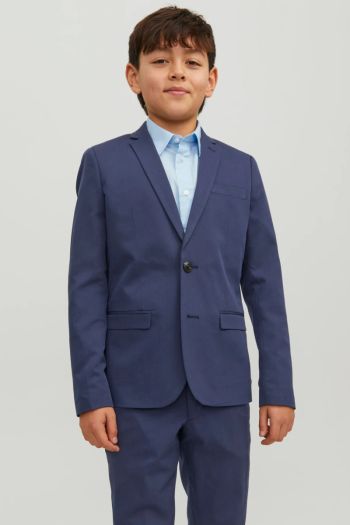 Elegant boy jacket