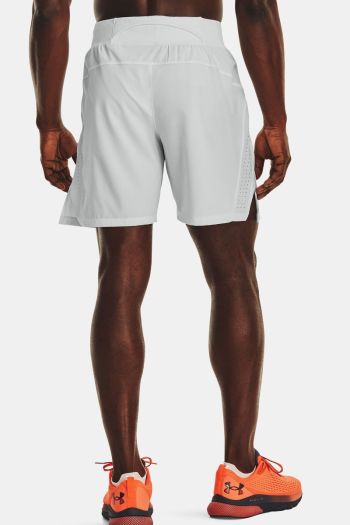 UA Launch Elite 18 cm men's shorts