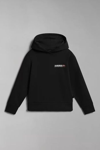 Neutrinos boy hoodie
