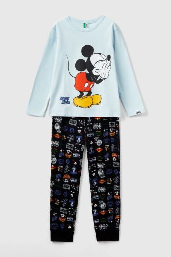 Mickey Mouse pajamas for children