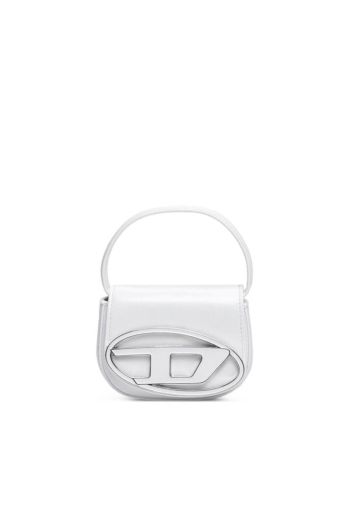 Mini borsetta donna Bianco