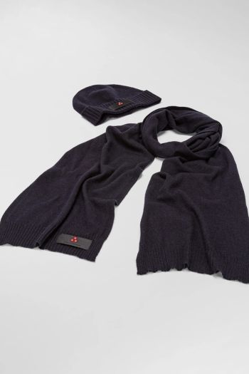 Women's hat and scarf kit