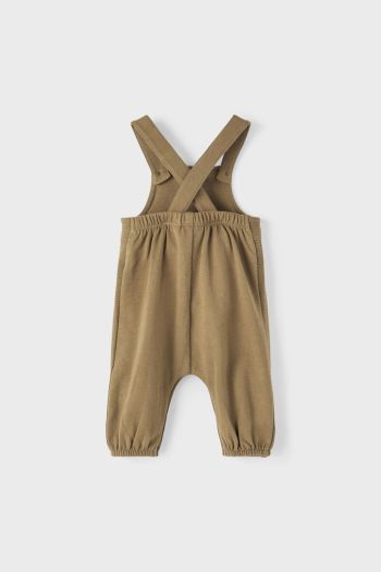 Baby dungarees