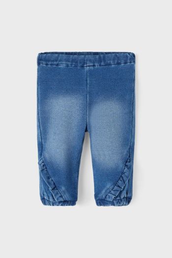 Baby girl jeans
