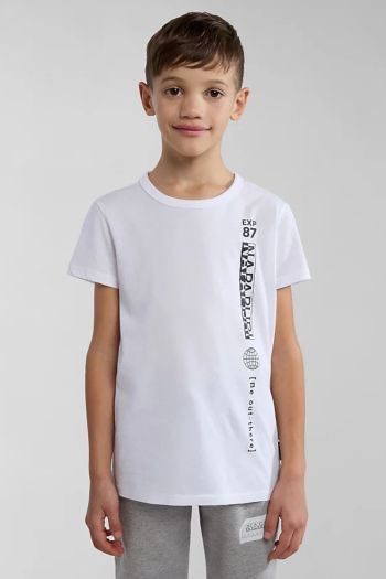 Short Sleeve T-Shirt for children