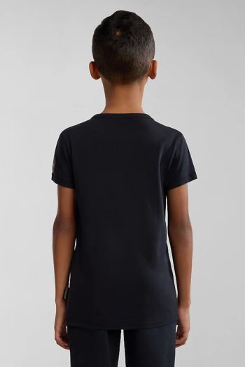 Short Sleeve T-Shirt for children