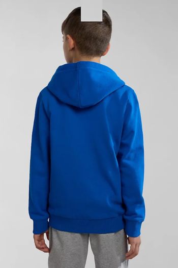 Child's Hooded Sweatshirt with Zip