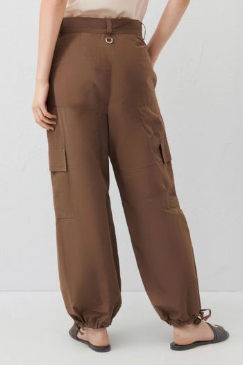  Women's cargo trousers