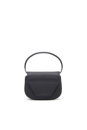 Iconic women's matte leather mini bag