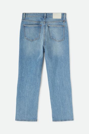 Women's high-waisted skinny jeans