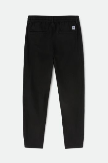 Women's ankle length trousers