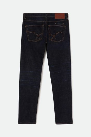 Jeans Uomo Blu