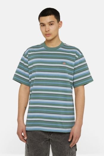 Men's striped t-shirt