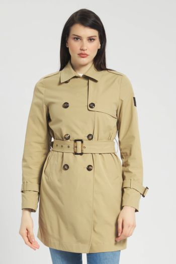 Woman's Trench