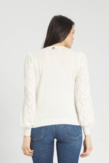 Woman's Sweater