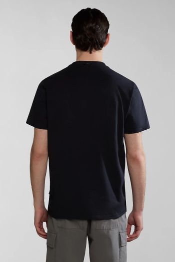 Turin men's short-sleeved T-Shirt