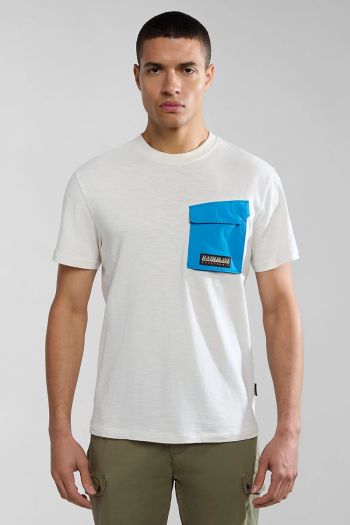 Men's Tepees short-sleeved T-Shirt