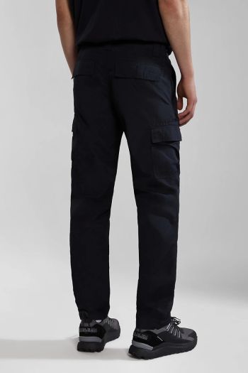 Faber men's cargo trousers