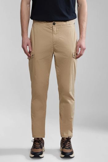 Dease men's cargo trousers