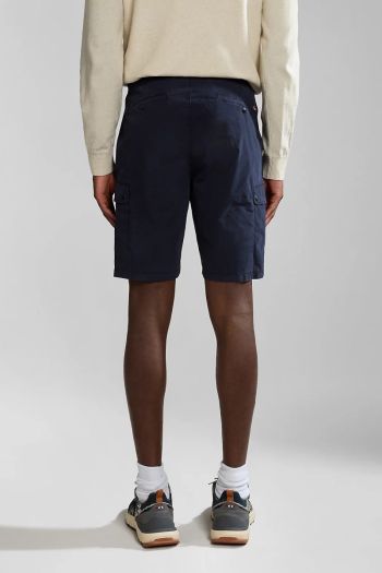 Dease men's Bermuda shorts
