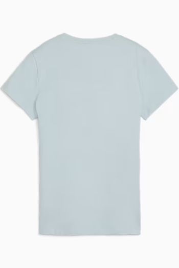 T-shirt Better Essentials donna Azzurro