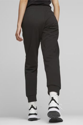 Pantaloni della tuta Better Essentials donna Nero