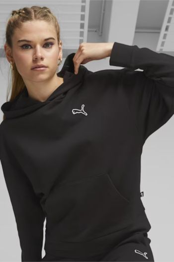 Women' full zip hoodie