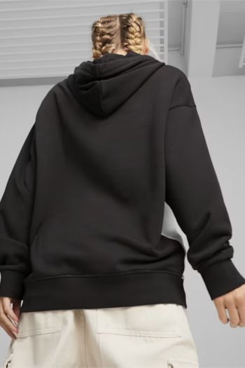 Women' full zip hoodie