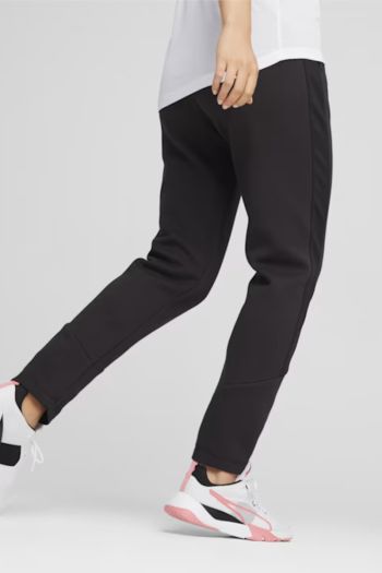 Women's high-waisted trousers