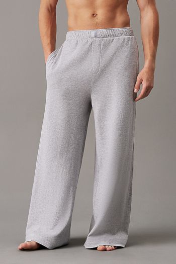 Pantaloni del pigiama uomo Grigio